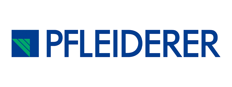 Customer logo