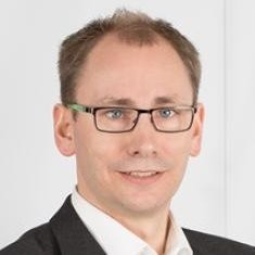 Heiko Ulbrich, Head of IT bei IT-HAUS GmbH
