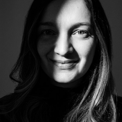Selene Suau