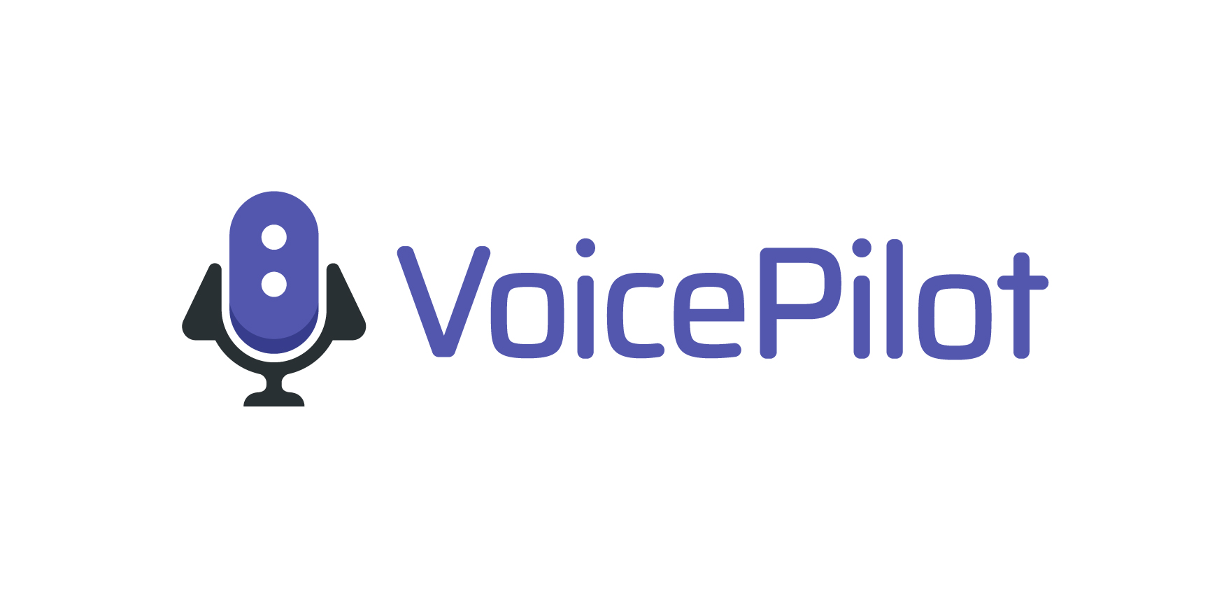 VoicePilot logo