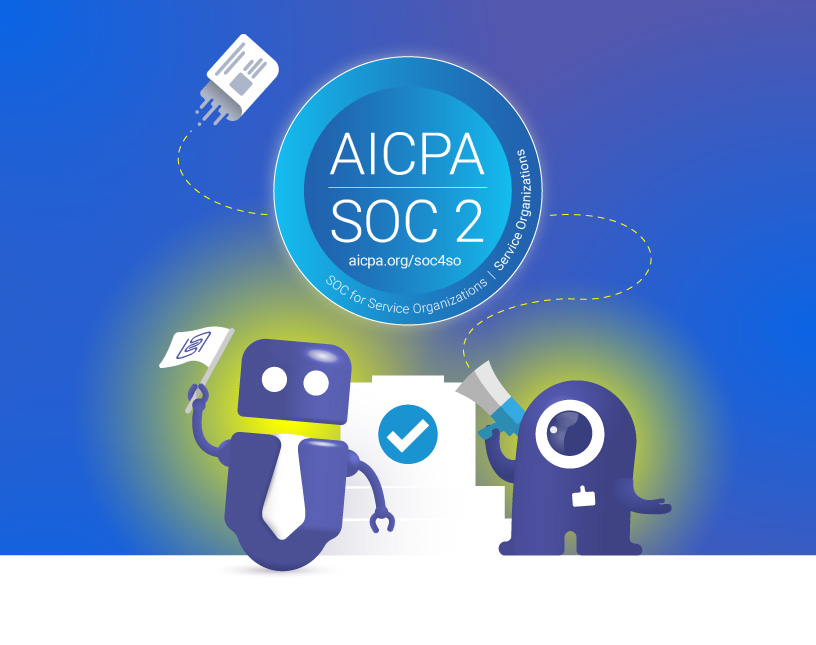 Solutions2Share announces its first SOC 2 Type 2 report on controls for security, availability, and confidentiality