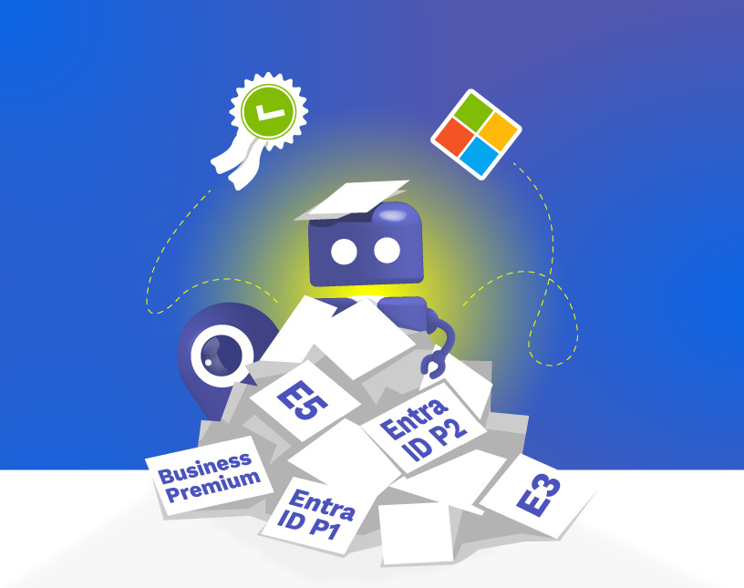Microsoft Teams governance for mid-sized companies – details and licenses