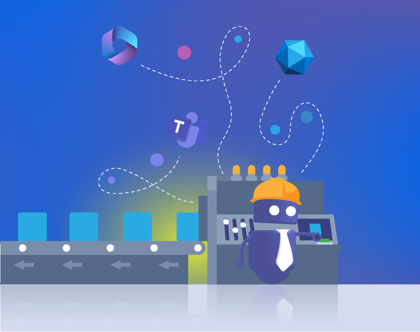 Microsoft 365 Provisioning