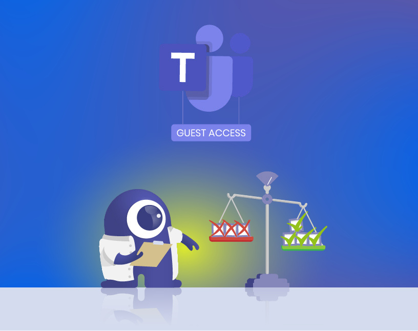 Microsoft Teams Guest Access