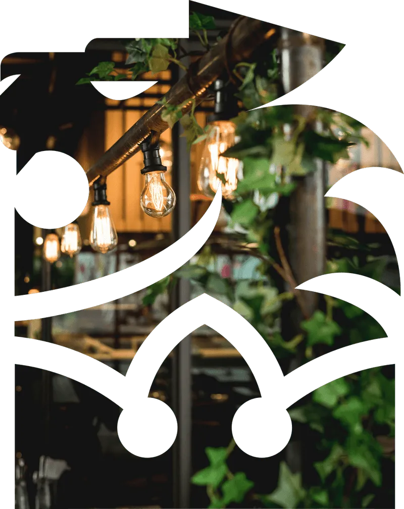 The Restaurant at WGC London