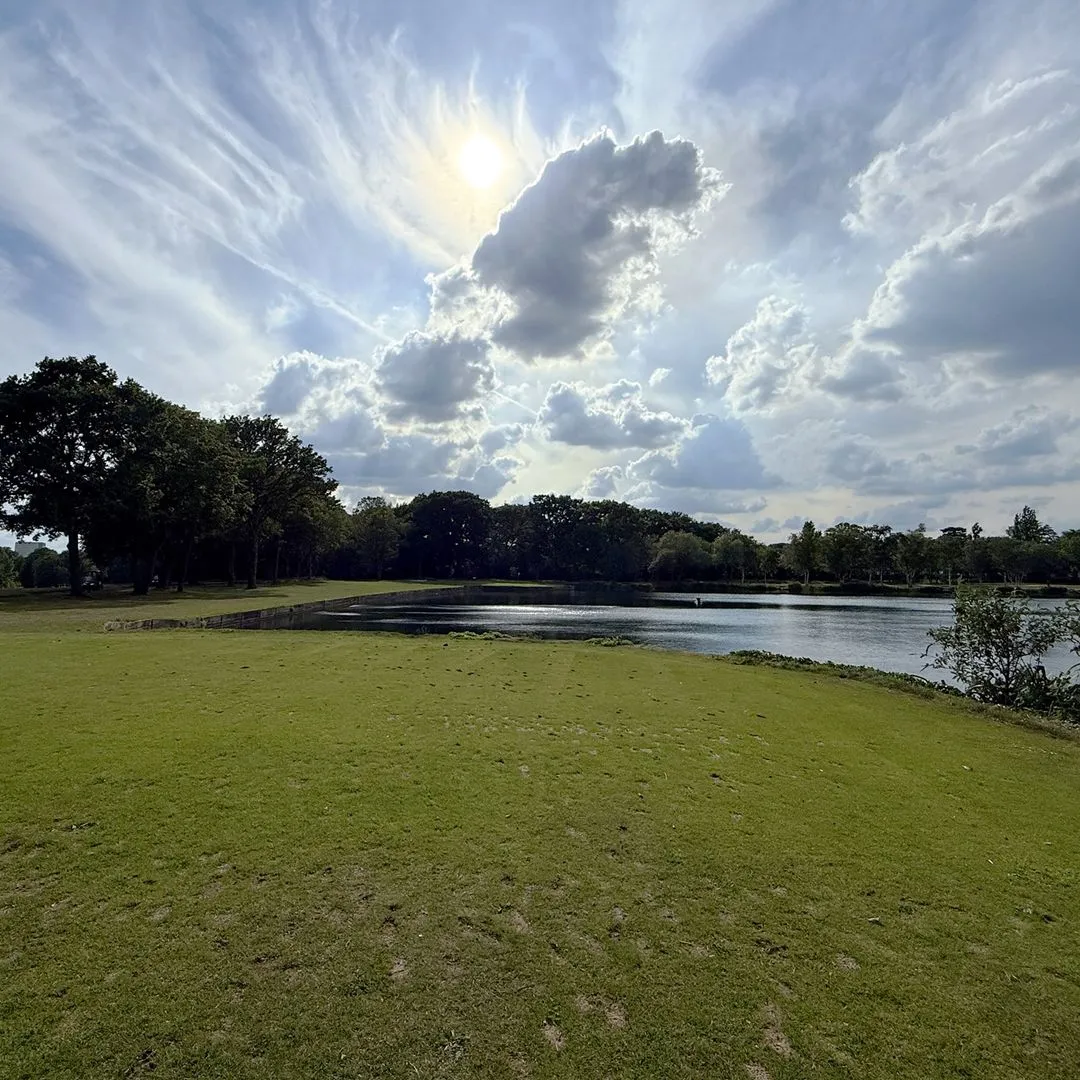 The Sixteenth at WGC London