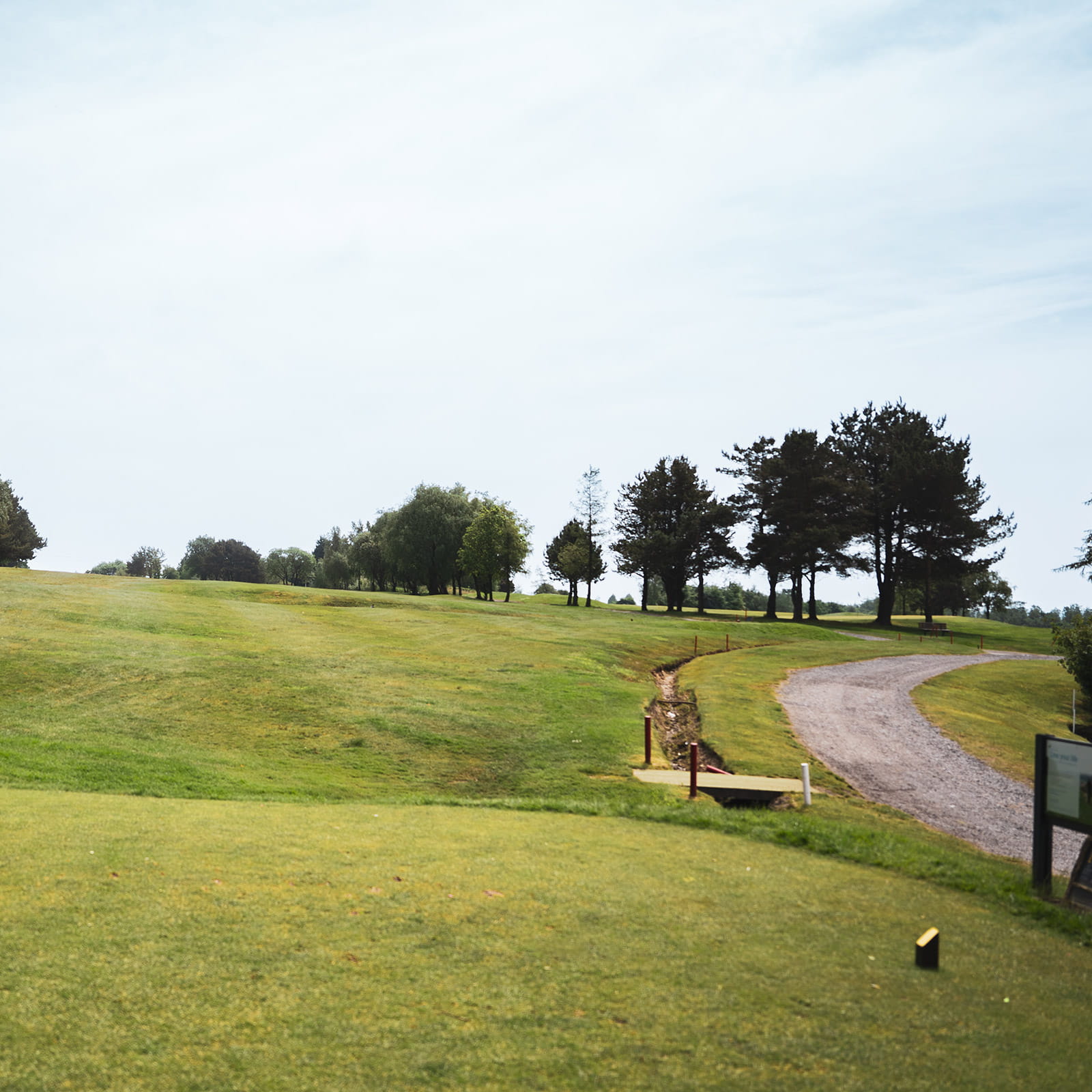 The Tenth at WGC London