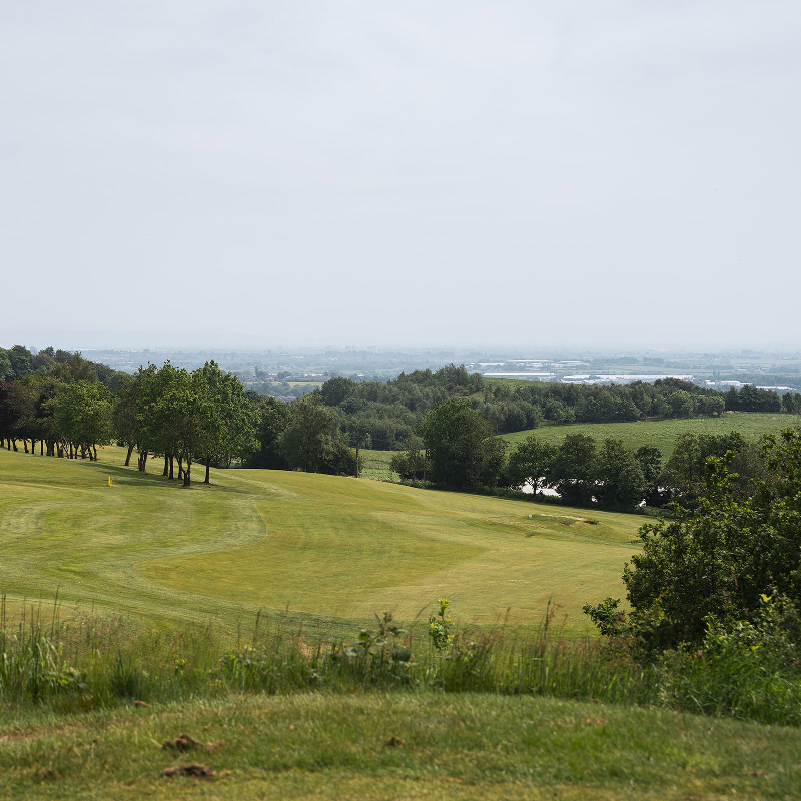 The Fourteenth at WGC London