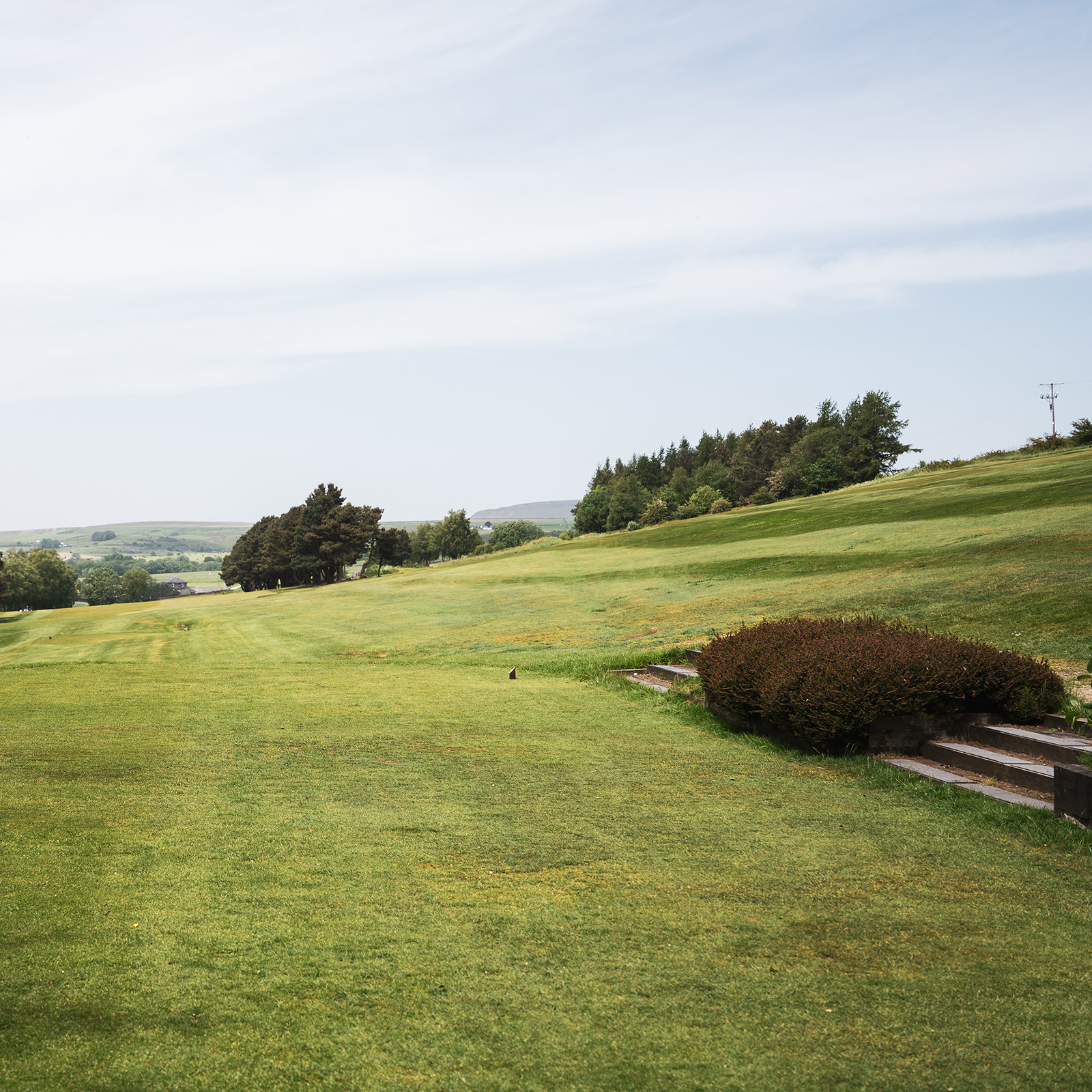 The Eleventh at WGC London