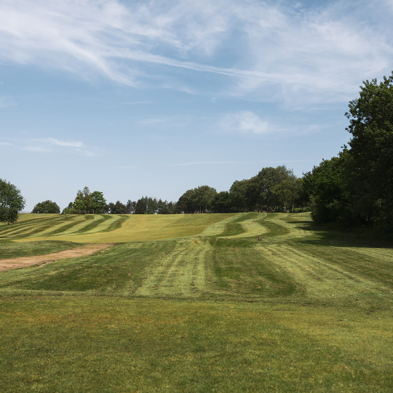 The Sixth at WGC London