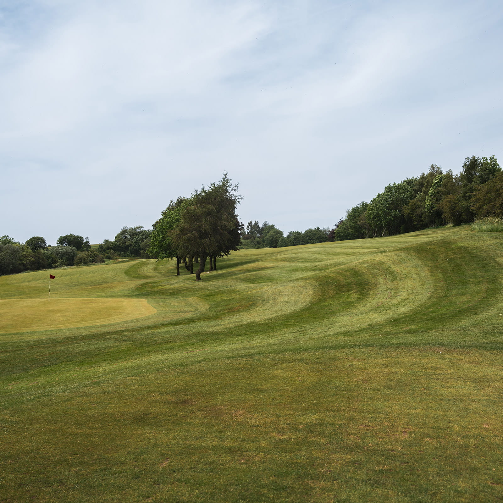 The Sixteenth at WGC London