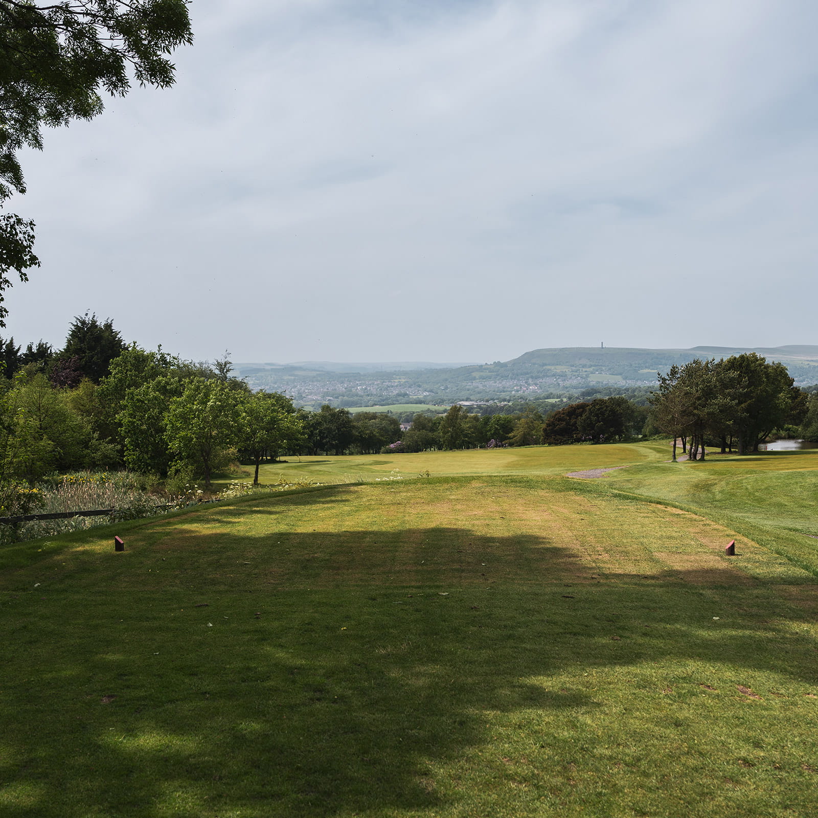 The Seventeenth at WGC London