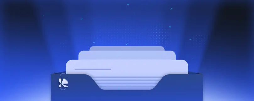 Compliance Documents Folder Package