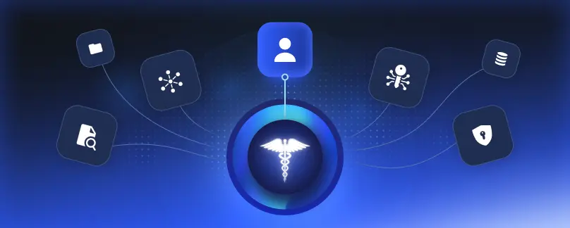 HIPAA Compliance Infrastructure (Cloud)