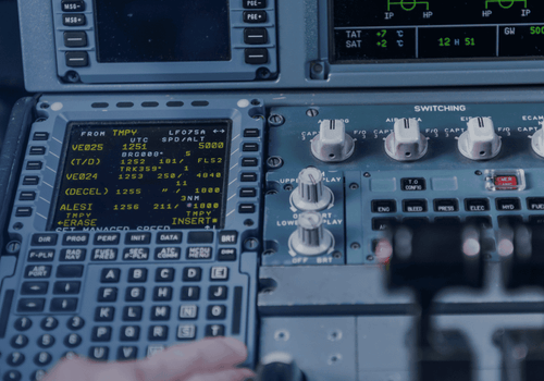Fmc Flight Path Ratcheting Real-Time Flight Optimization for Airlines