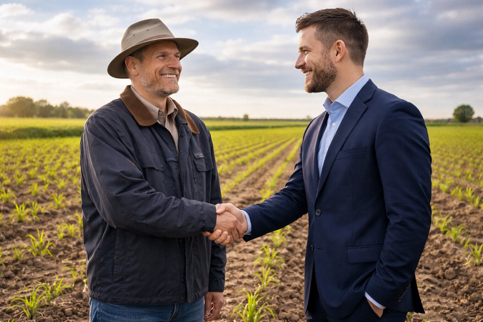 Family protected by life insurance in Iowa