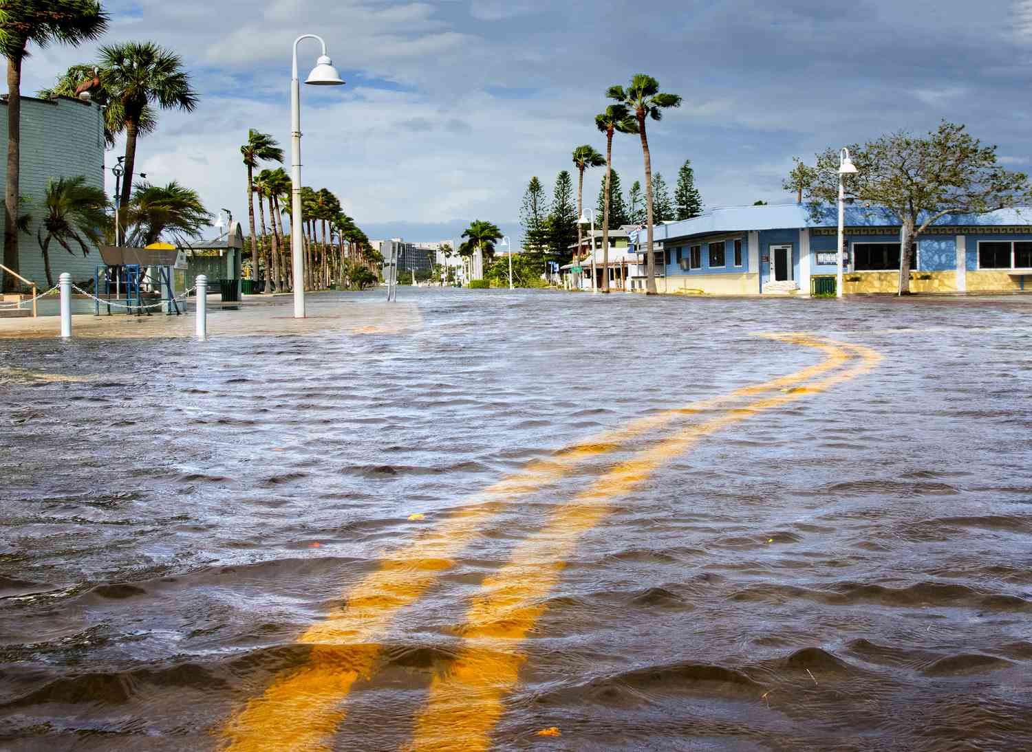 Flood & Disaster Add-Ons