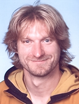 Janek Bednařík, horský vůdce IFMGA