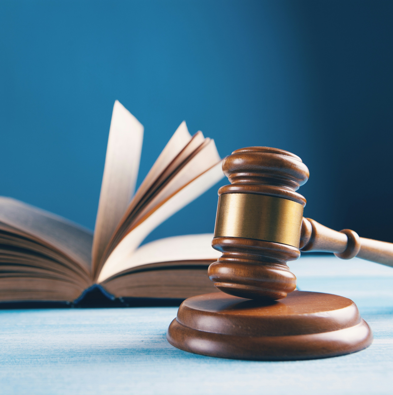 Image to cover; Navigating the Law with Expertise and Integrity