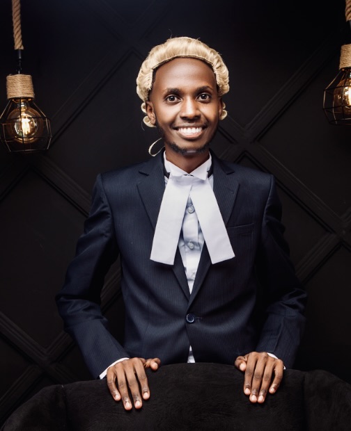 Cornelius Kibet - Partner