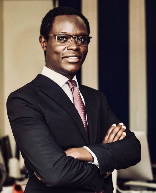 Evans Lagat, FCIArb. - Principal Partner