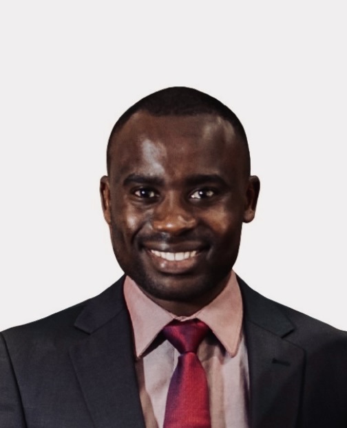 Jeffah Ombati - Partner