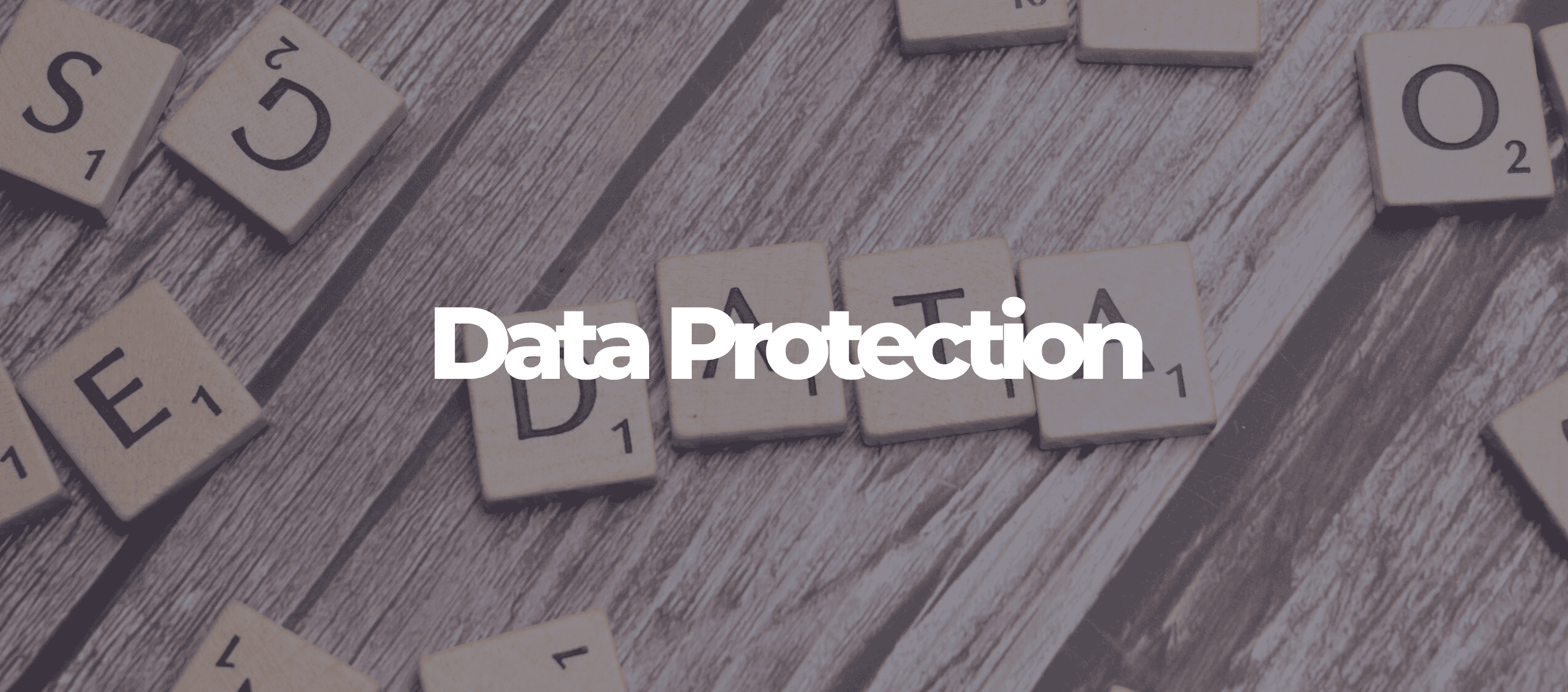Data Protection