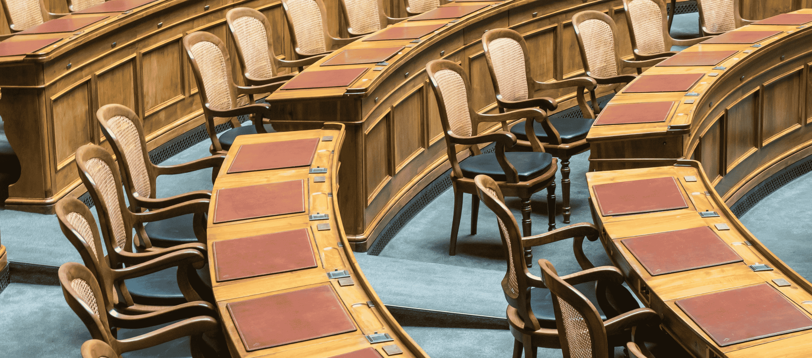 Public Procurement & Government Transactions