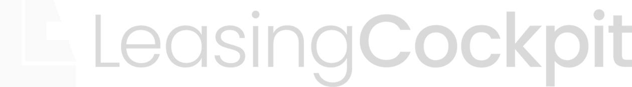 LeasingCockpitk Logo