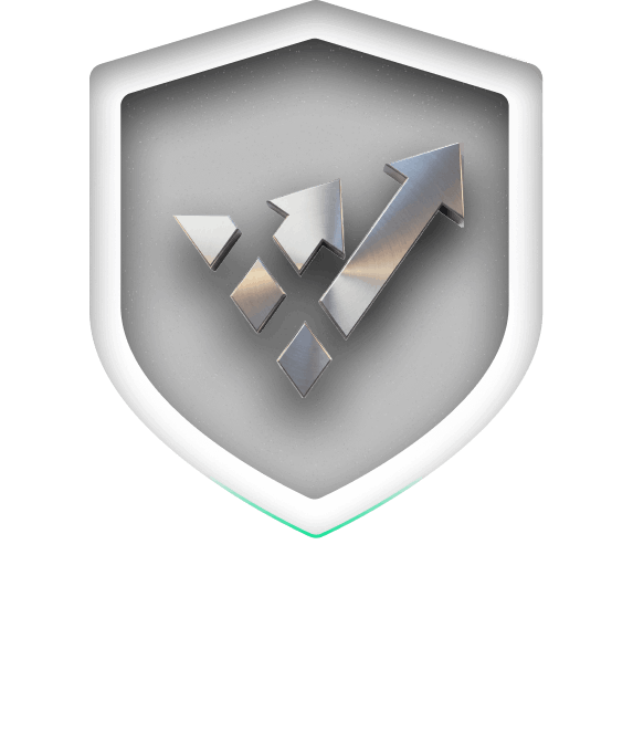 VDB Logo Schild