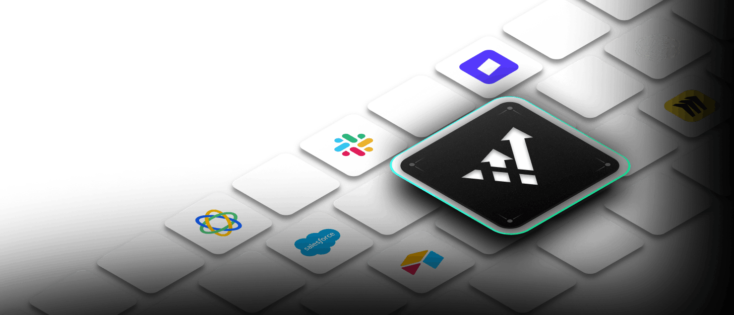 VDB Logo mit diversen B2B-SaaS Logos