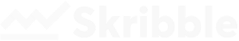 Skribbel Logo.
