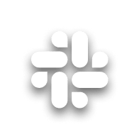 Slack Icon.
