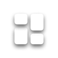 Grid Icon.