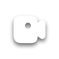 Kamera Icon.