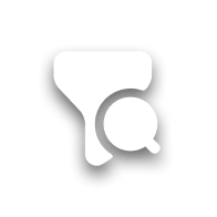 Funnel Icon.