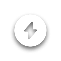 Blitz Icon.