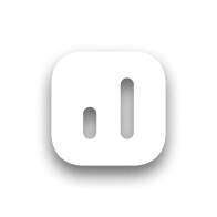 Bar Icon.