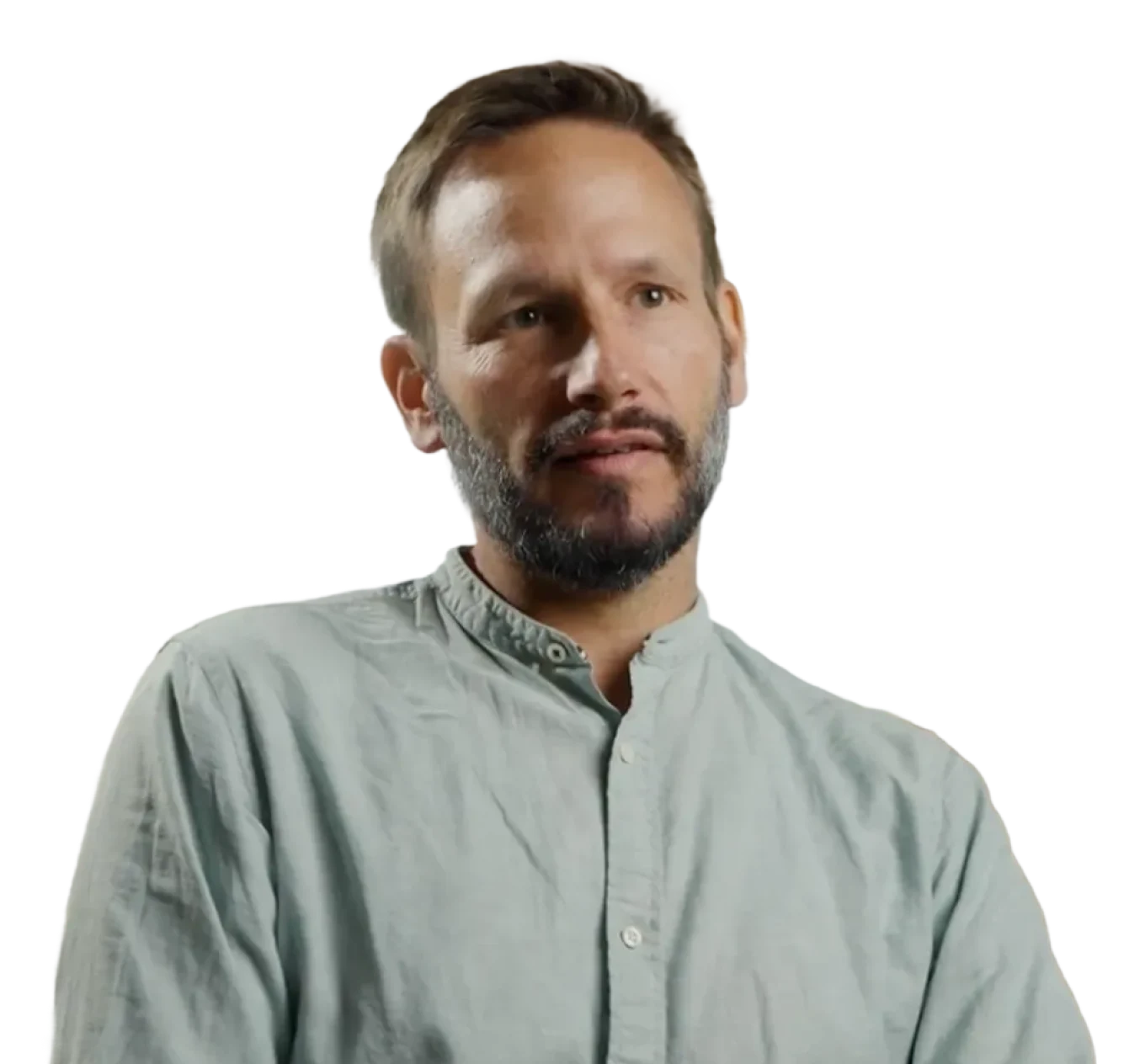 Tim Reinermann