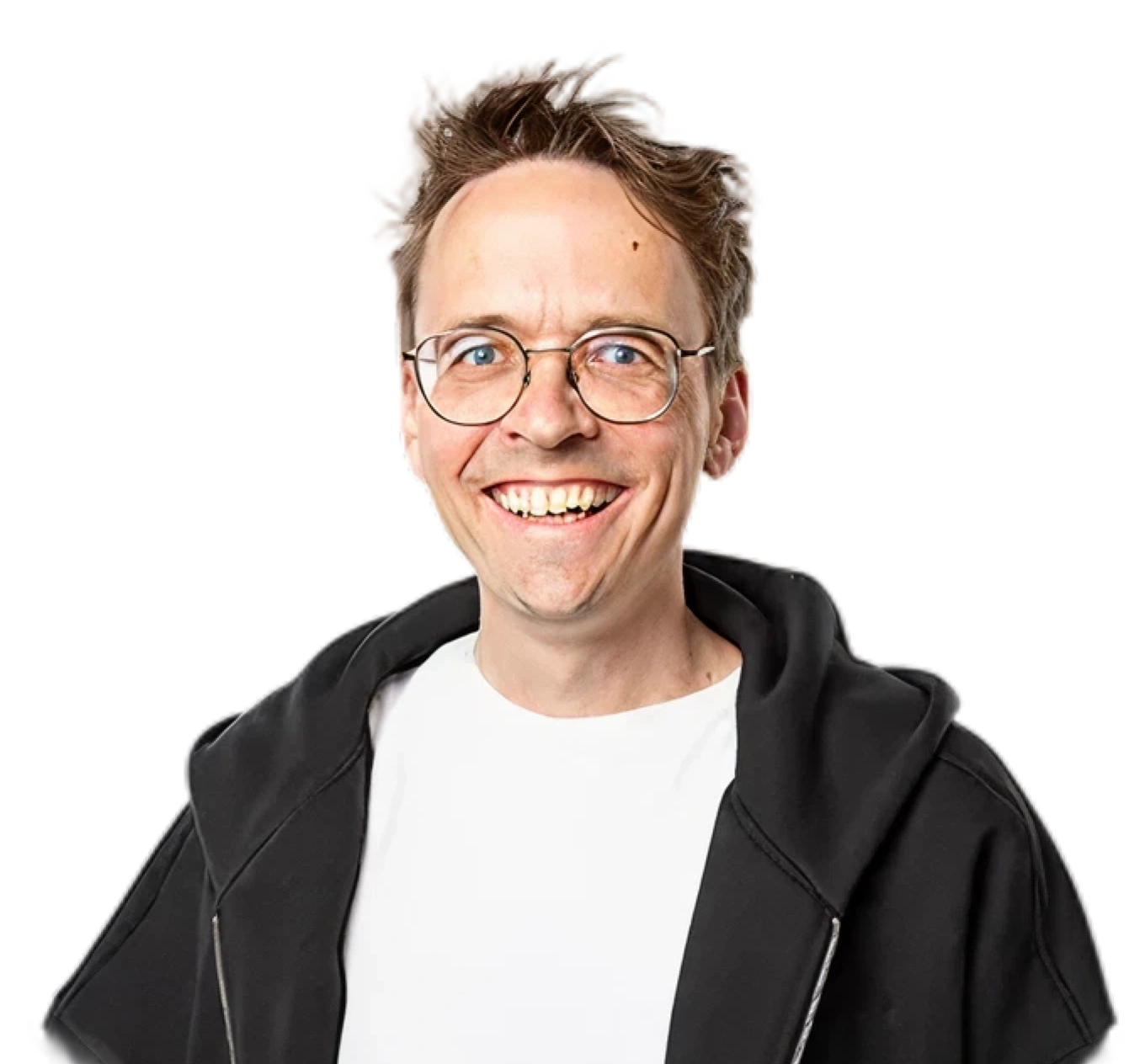 Thomas Bakeberg