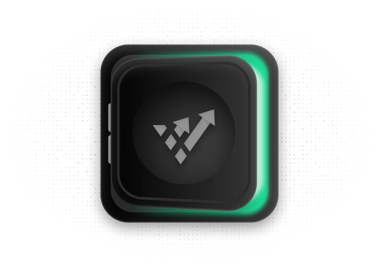Symbol für eine individuelle Growth-Strategie