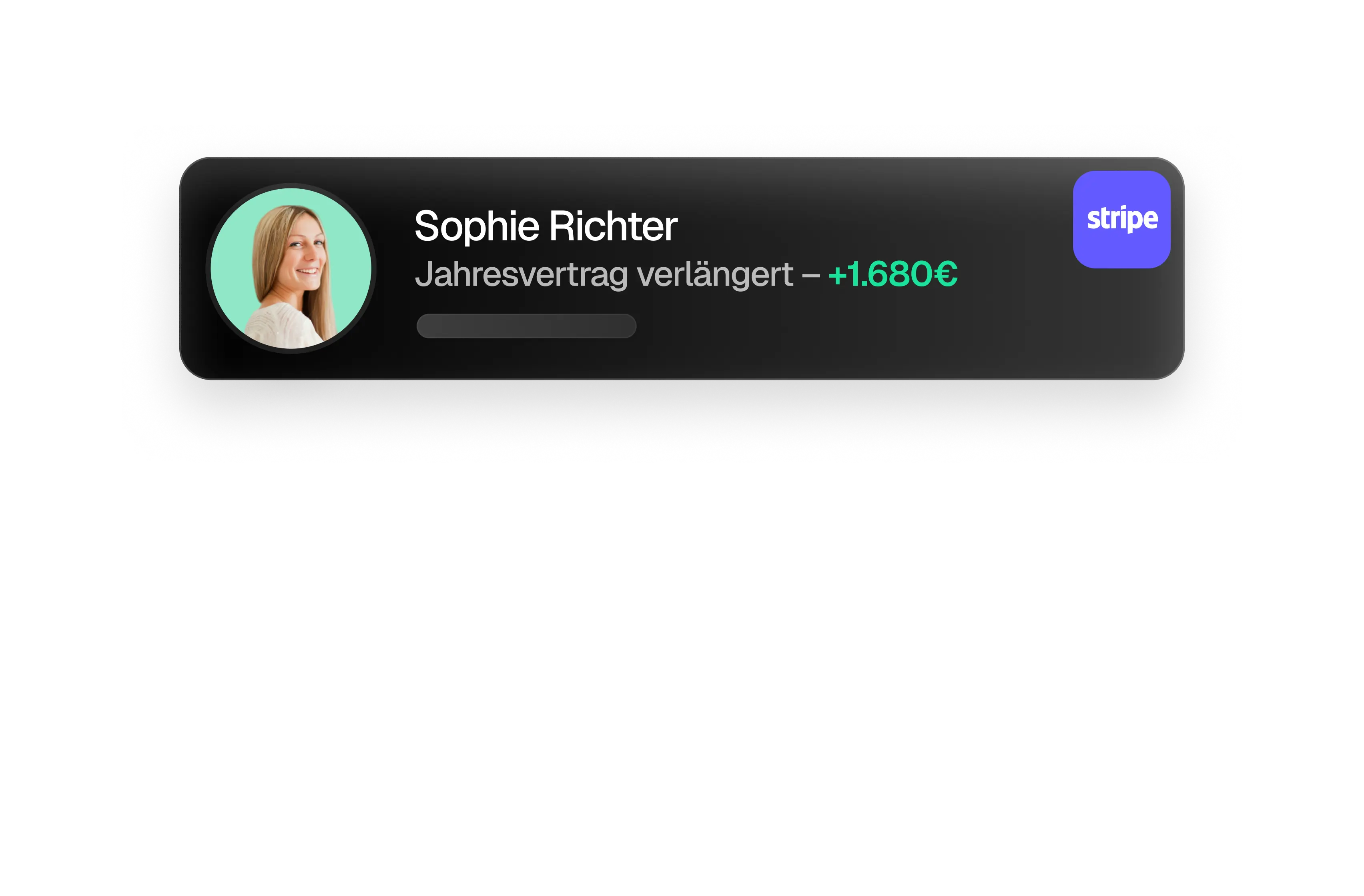 SaaS-Kunden verlängern Abonnements und upgraden ihren Plan