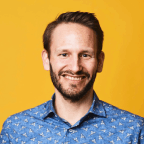 Tim Reinermann