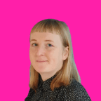 Johanna Dungl