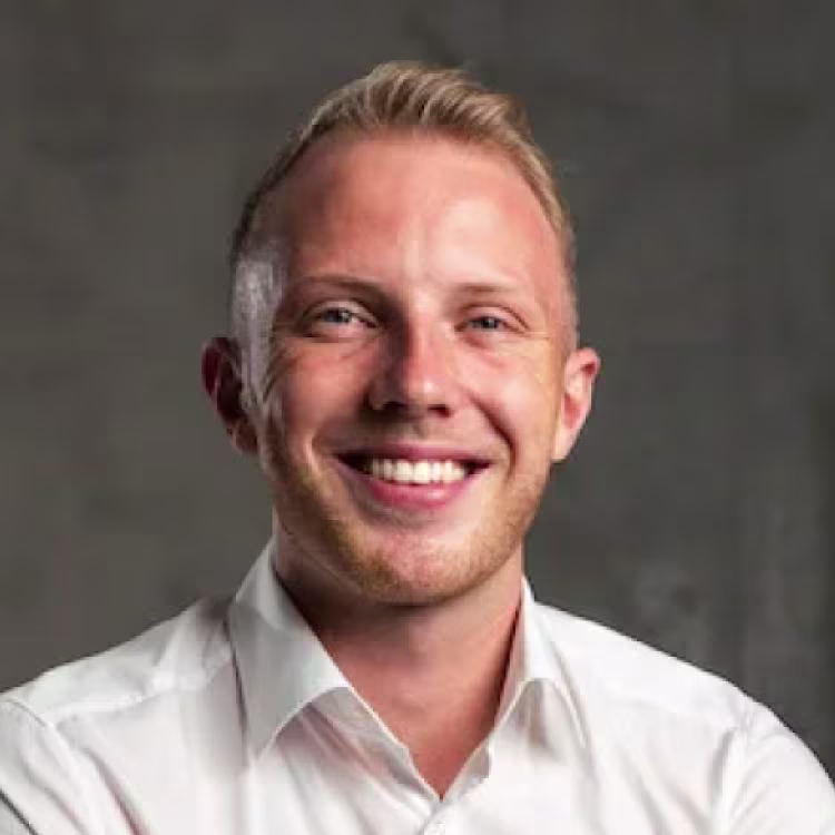 Colin van den Berg
