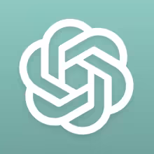 ChatGPT Logo