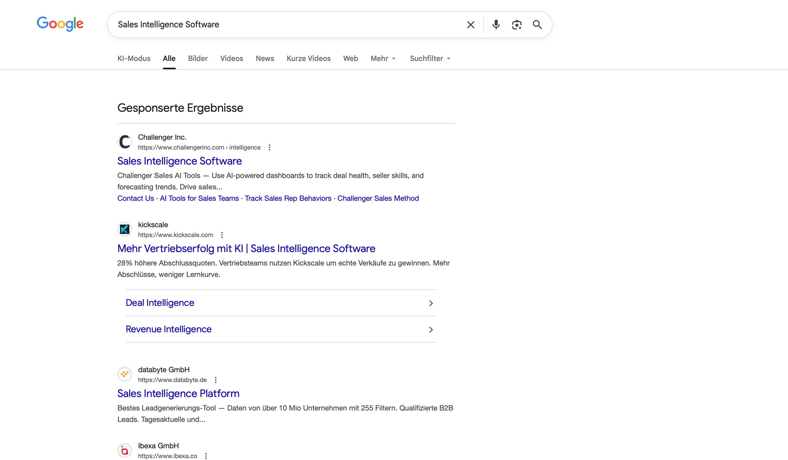 Google Search