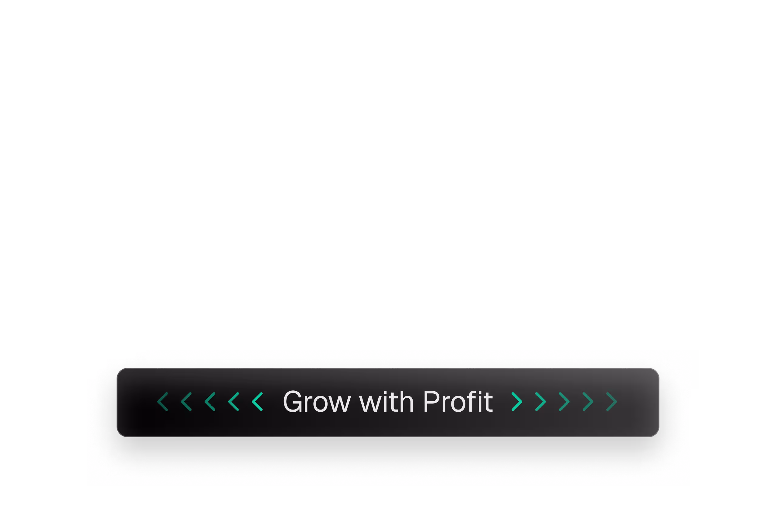 ROI-Dashboard zeigt steigenden Return on Investment durch organisches Wachstum
