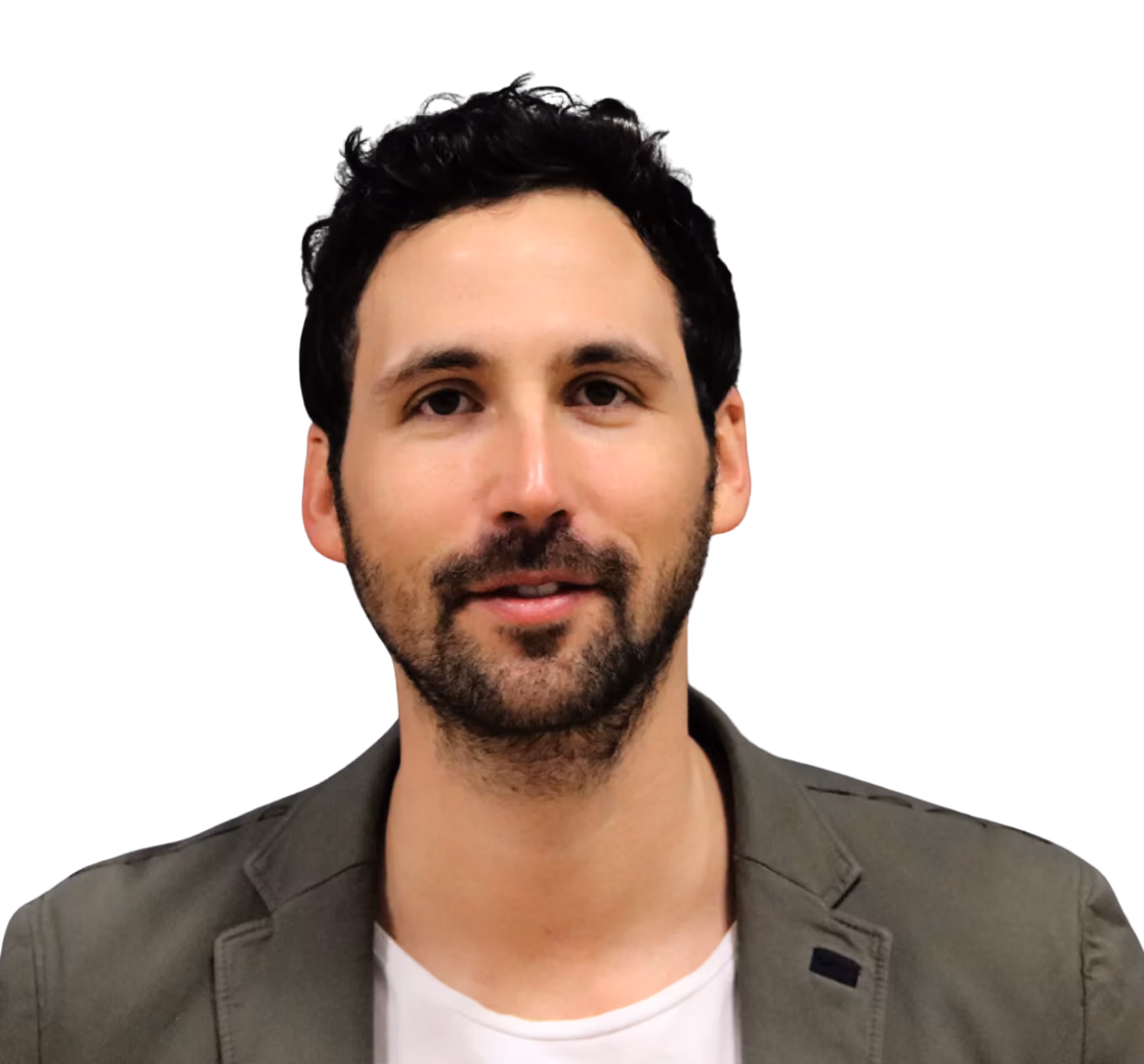 Tim Reinermann