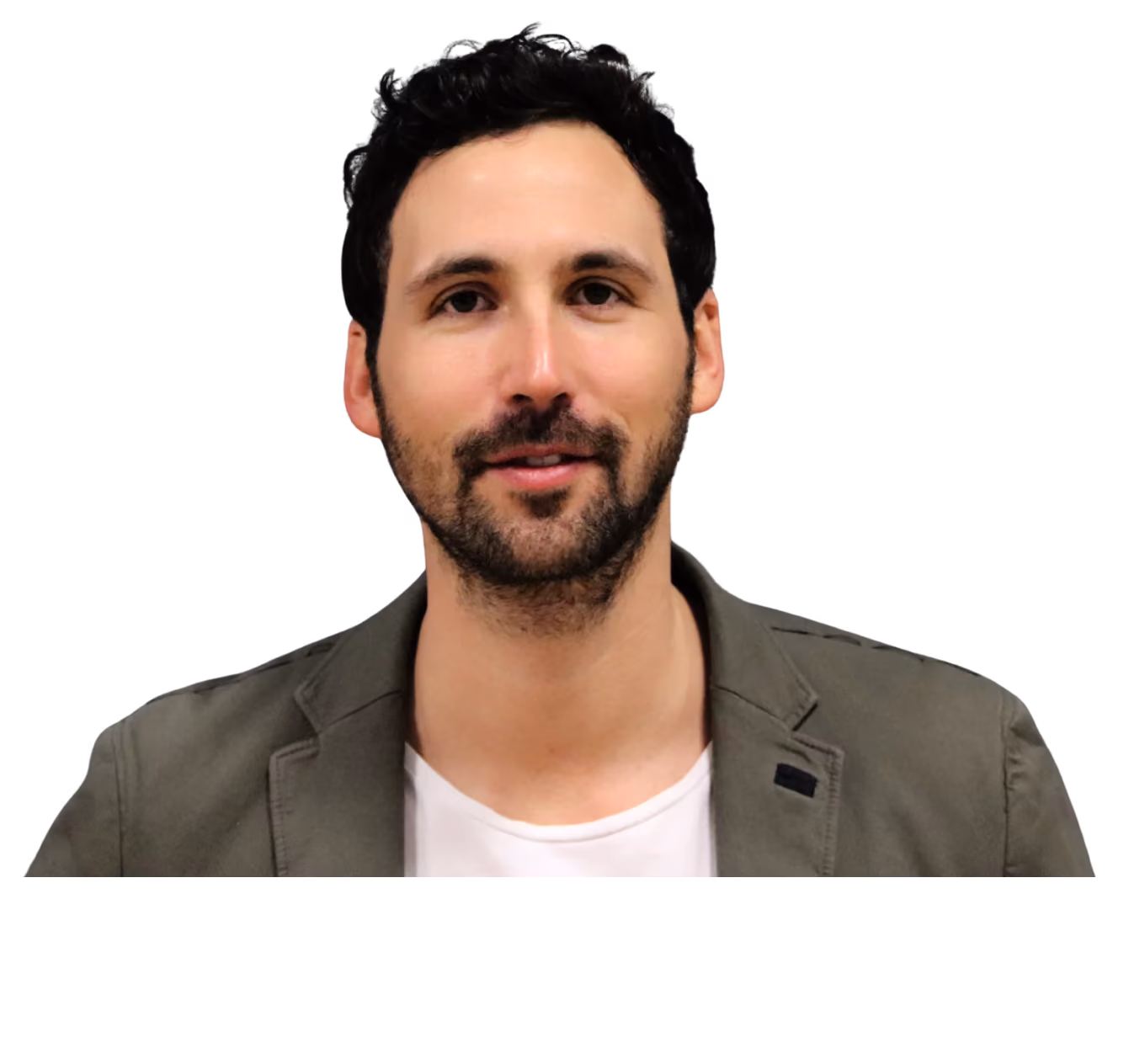 Thomas Bakeberg